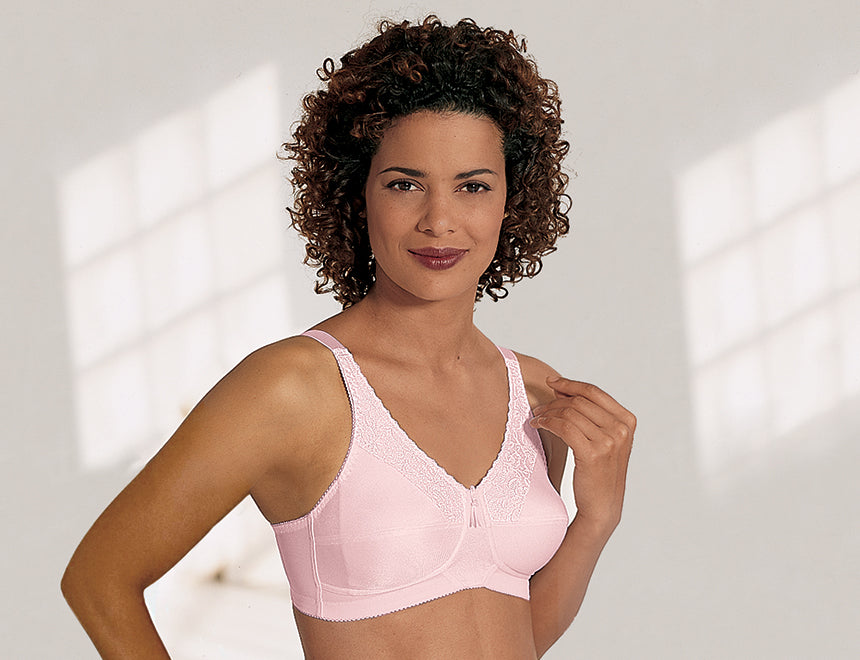 Local stores offer help with mastectomy bras
