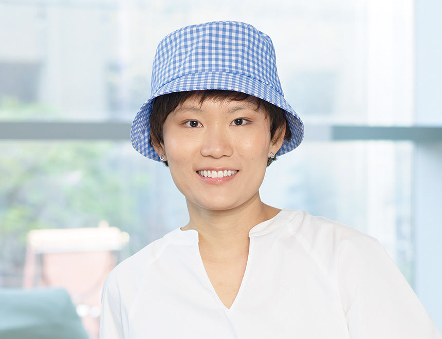 Chemo Sleep Caps for Cancer Patients - TLC Direct