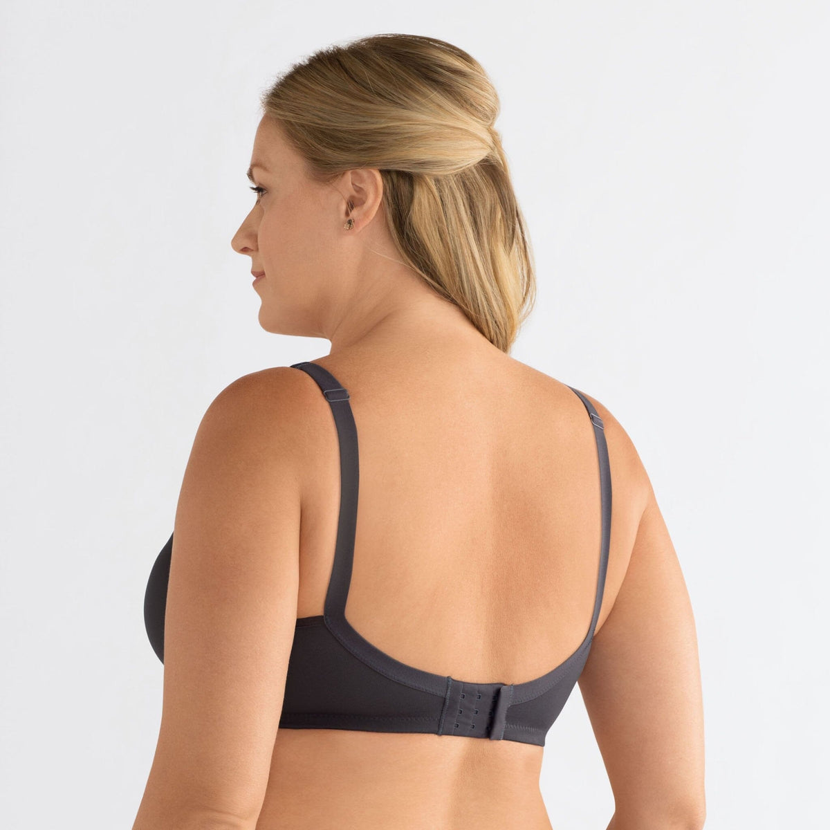 Amoena Mara Non-wired Bra Faded Rose - SEASONAL - Select sizes/quantities  available - Nightingale Medical Supplies