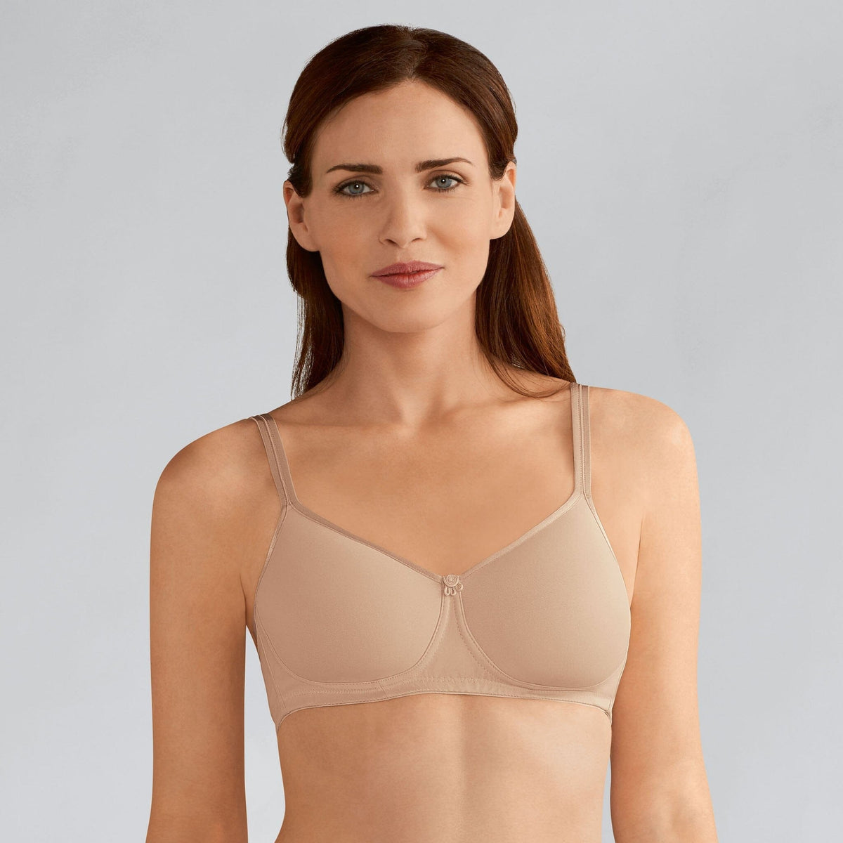 Mastectomy Bra Pocket Bra for Silicone Breast Forms Comfortable Underwear  Wire-Free Bra 8328