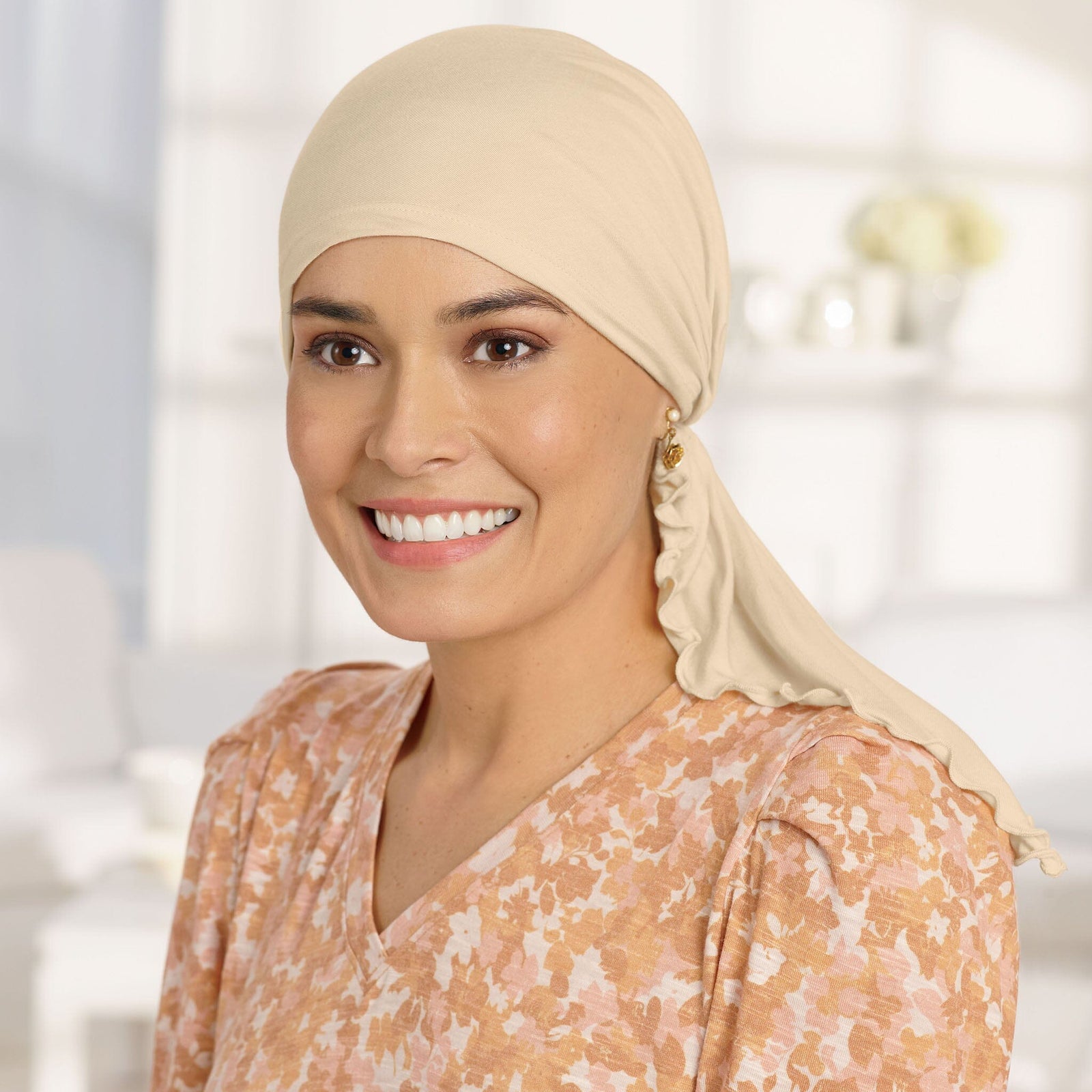 Chemo Sleep Caps for Cancer Patients - TLC Direct