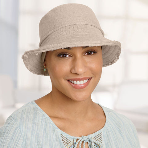 Spring & Summer Hats for Cancer Patients - TLC Direct