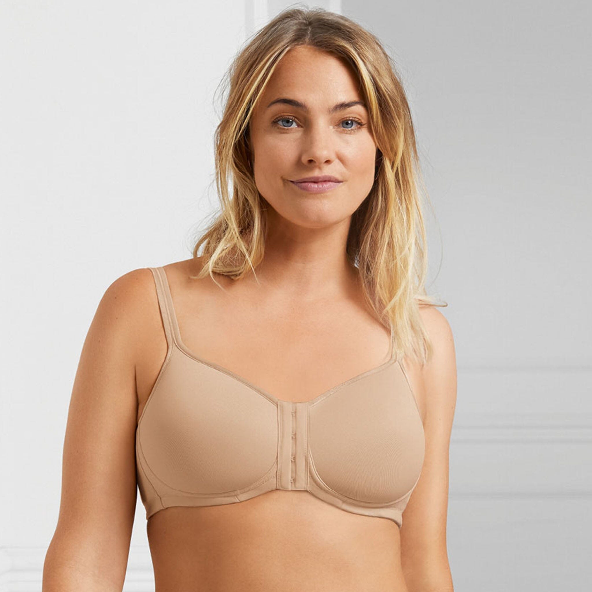 AMOENA SIZE CHART – Specialty Fittings Lingerie