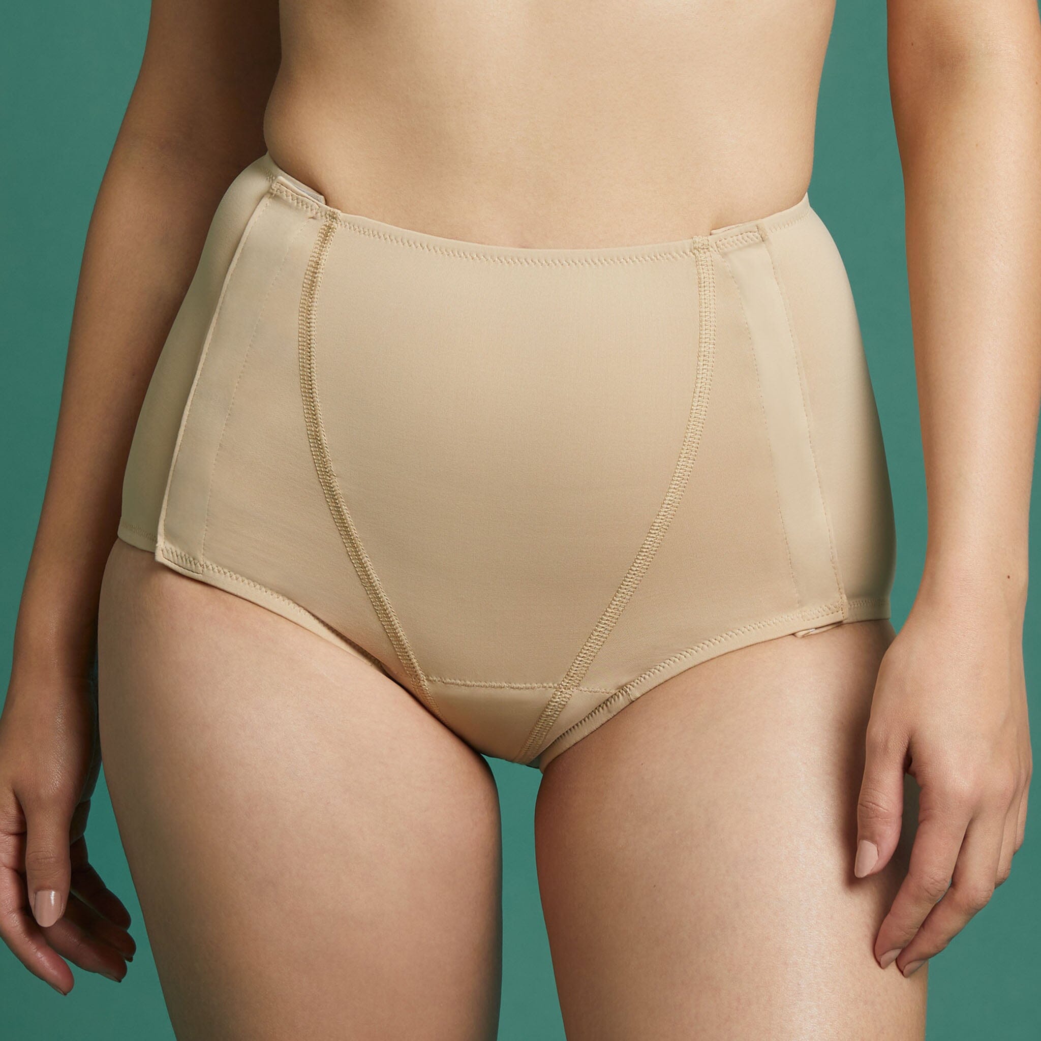 Slick Chicks™ Leakproof Underwear